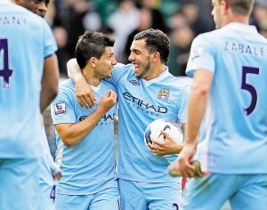 曼城對陣布 曼城對陣布